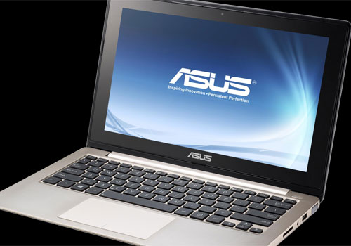 沈阳大东区华硕电脑维修中心处理解决电脑屏幕故障